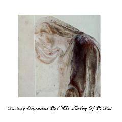 Sootheing Impressions and the Rending of a Soul